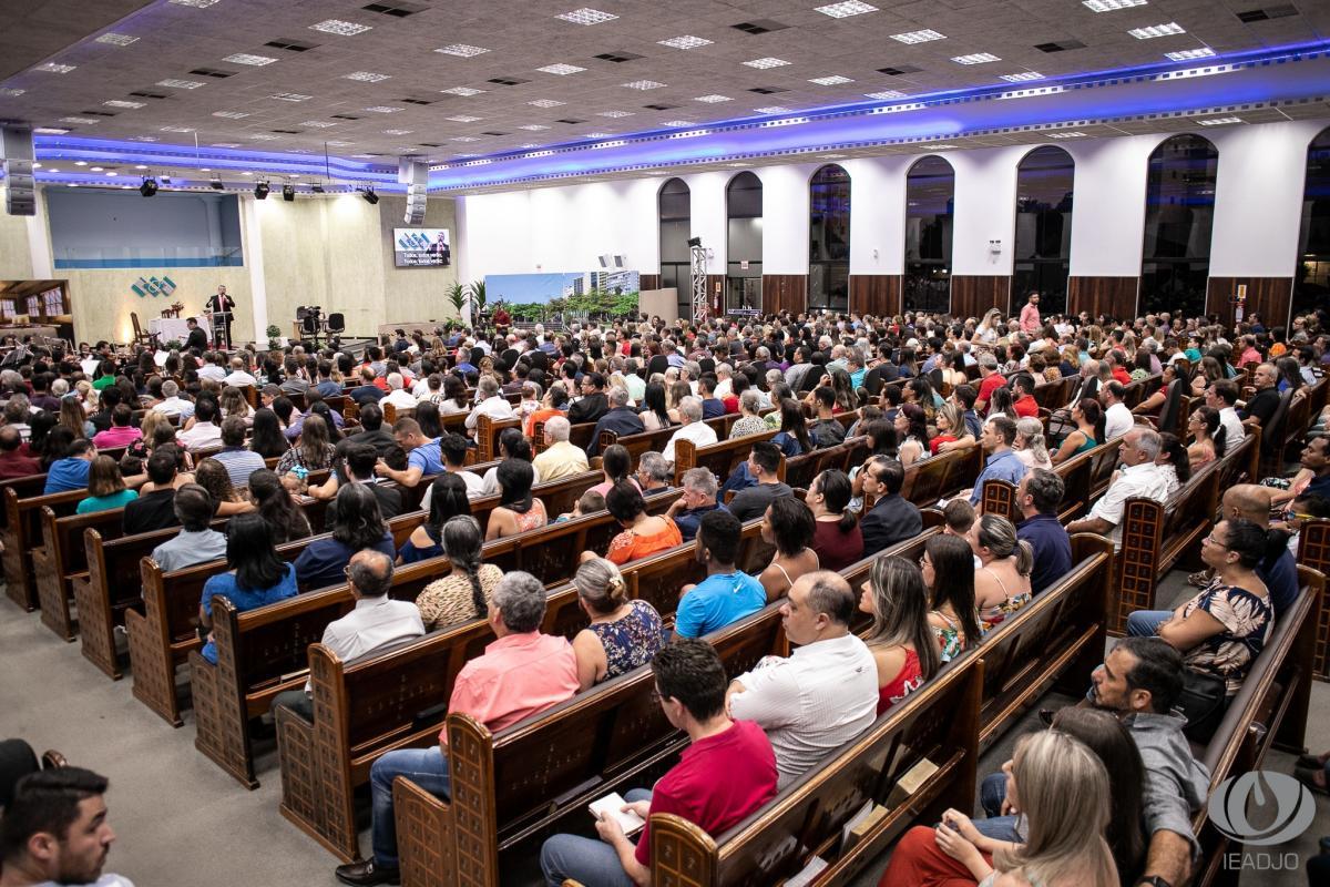 Teatro Musical “Um Milagre de Natal” 2019