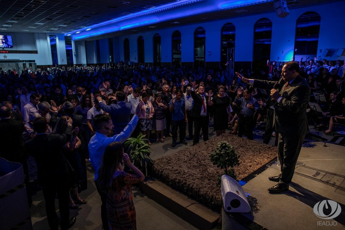 Teatro Musical “Um Milagre de Natal” 2019