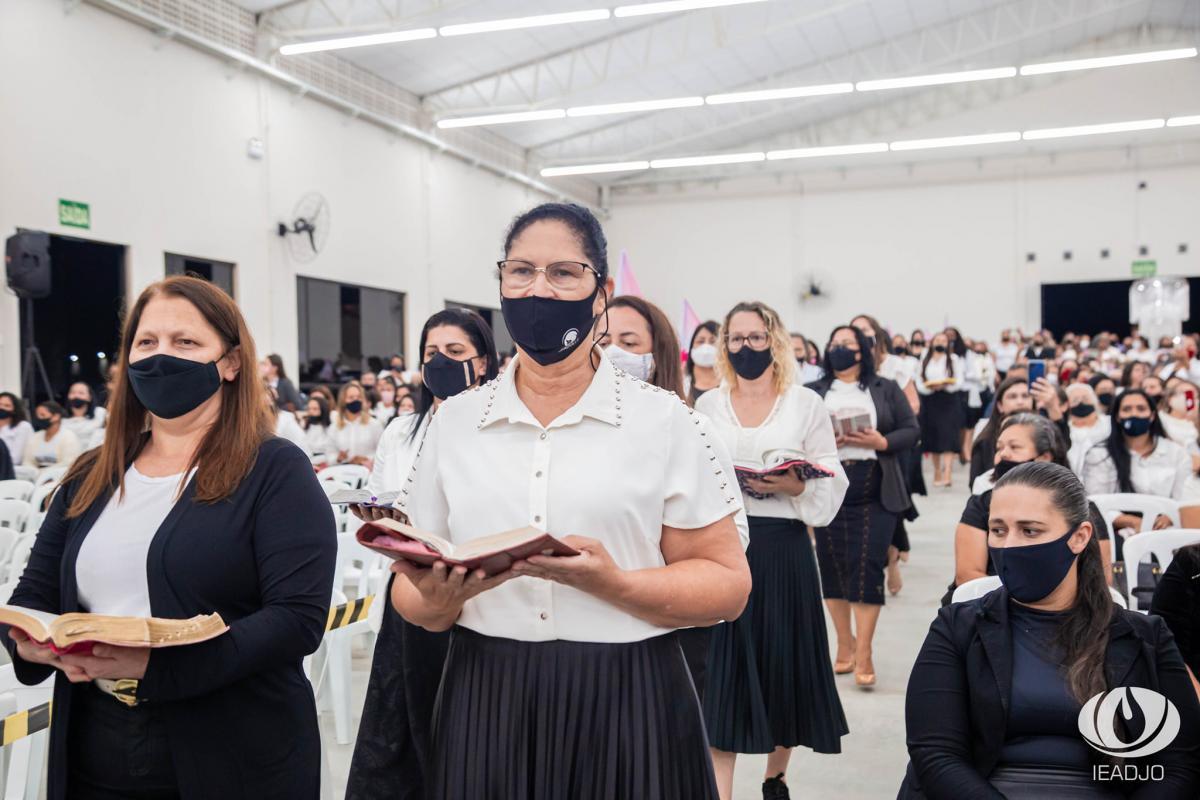 UFADVILLE realiza Congresso Geral - Outubro 2021