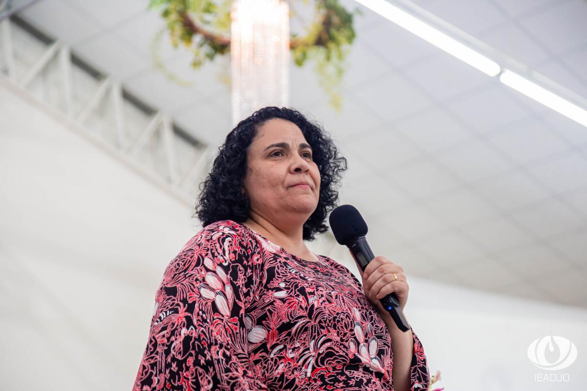 UFADVILLE realiza Congresso Geral - Outubro 2021
