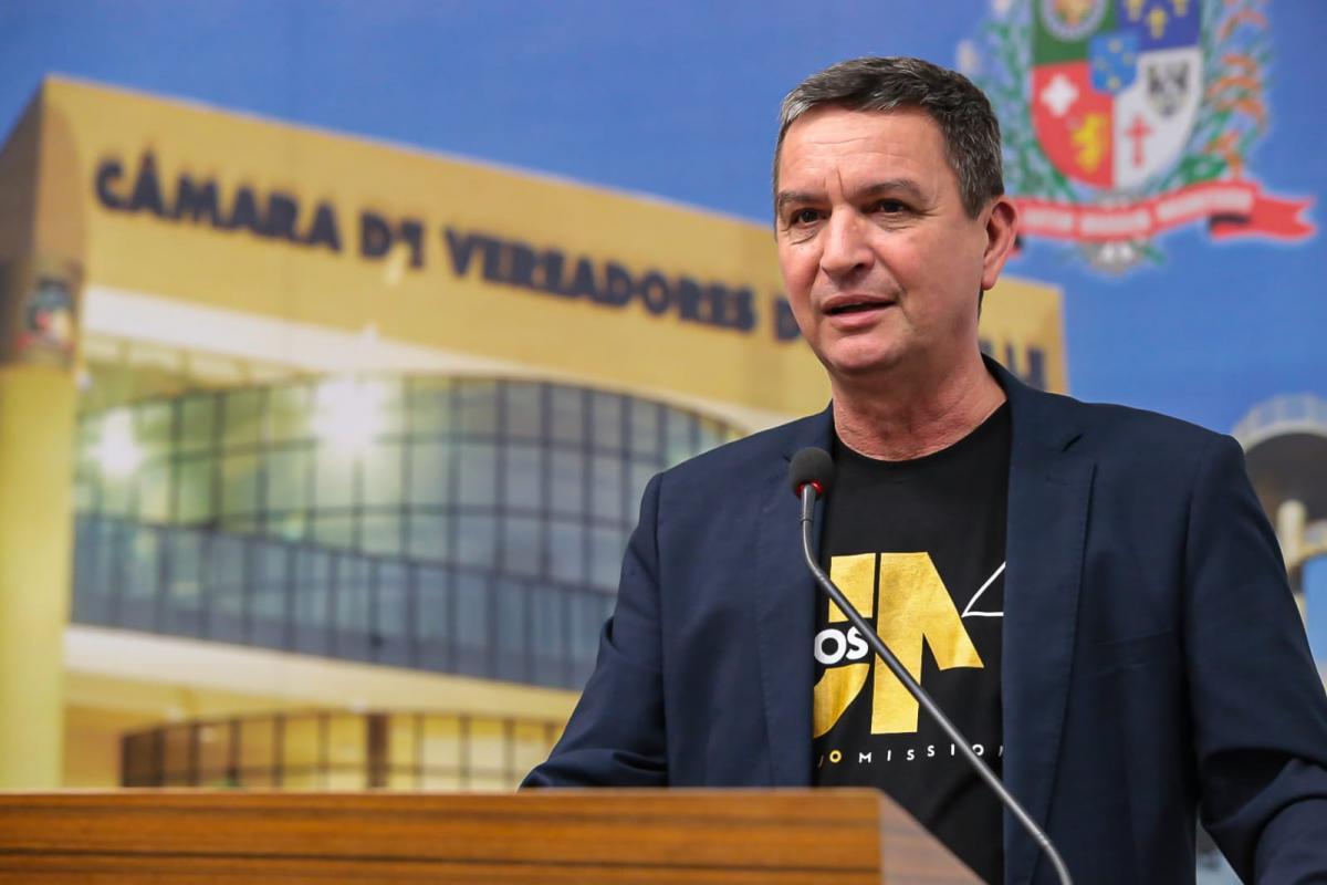 UMADJO é homenageada no legislativo em Joinville