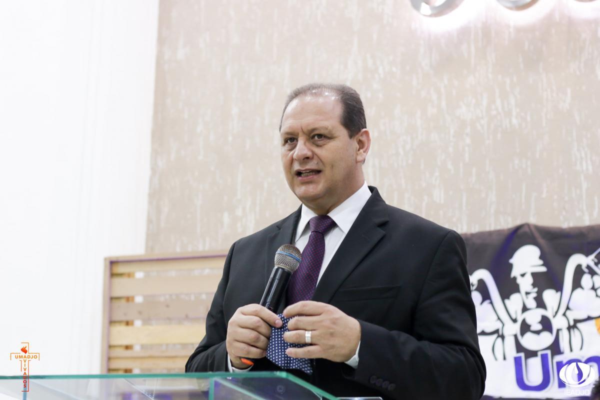 UMADJO Road promove Evangelismo sobre duas rodas - Setembro 2021
