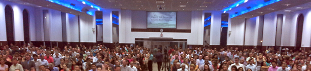 19ª EBOJ - Março 2014