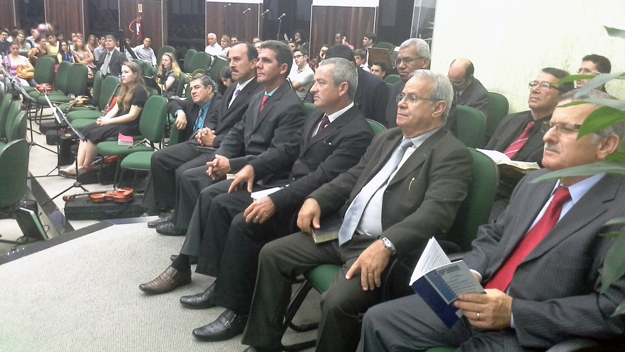19ª EBOJ - Março 2014