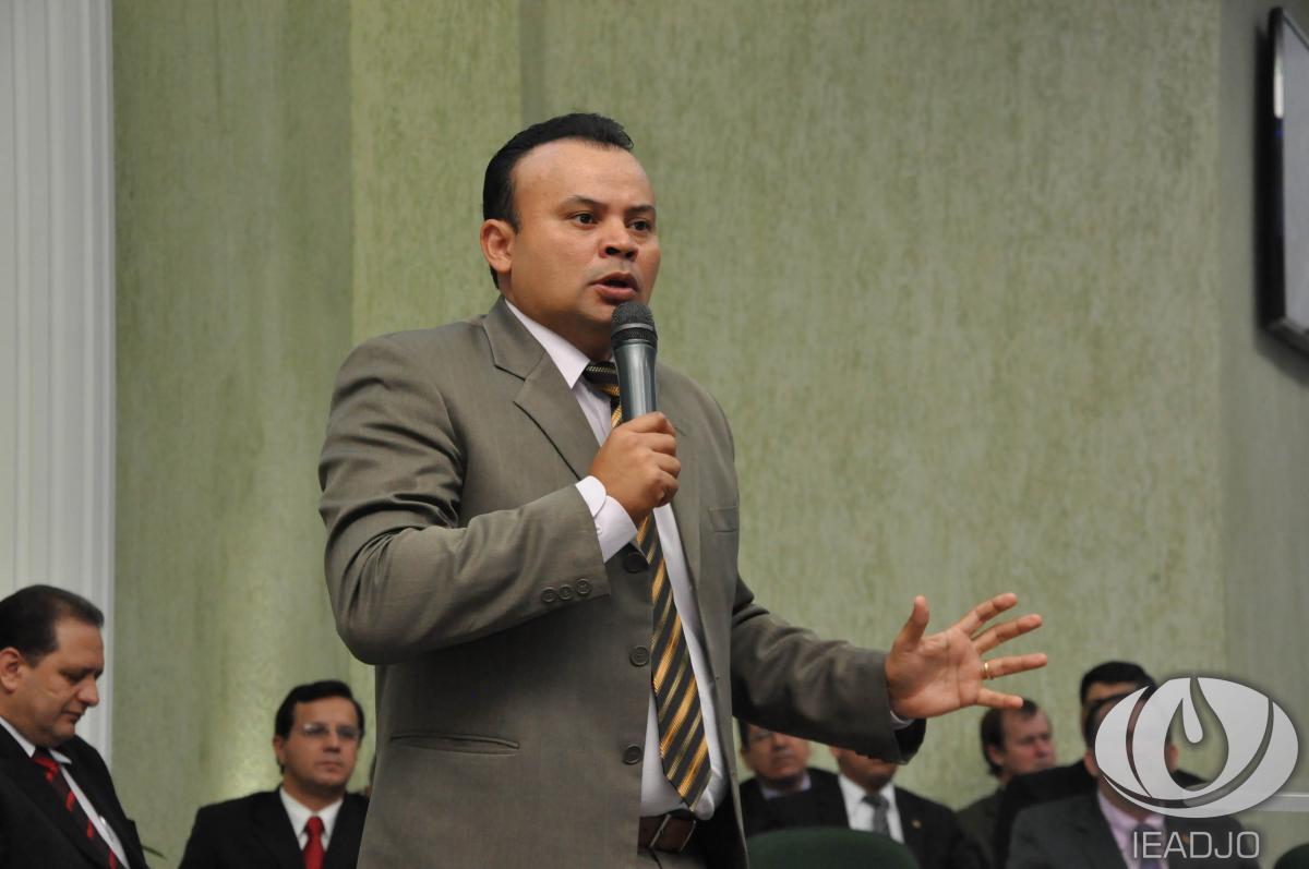 28º Congresso do Circulo de Oração Masculino - Maio 2014