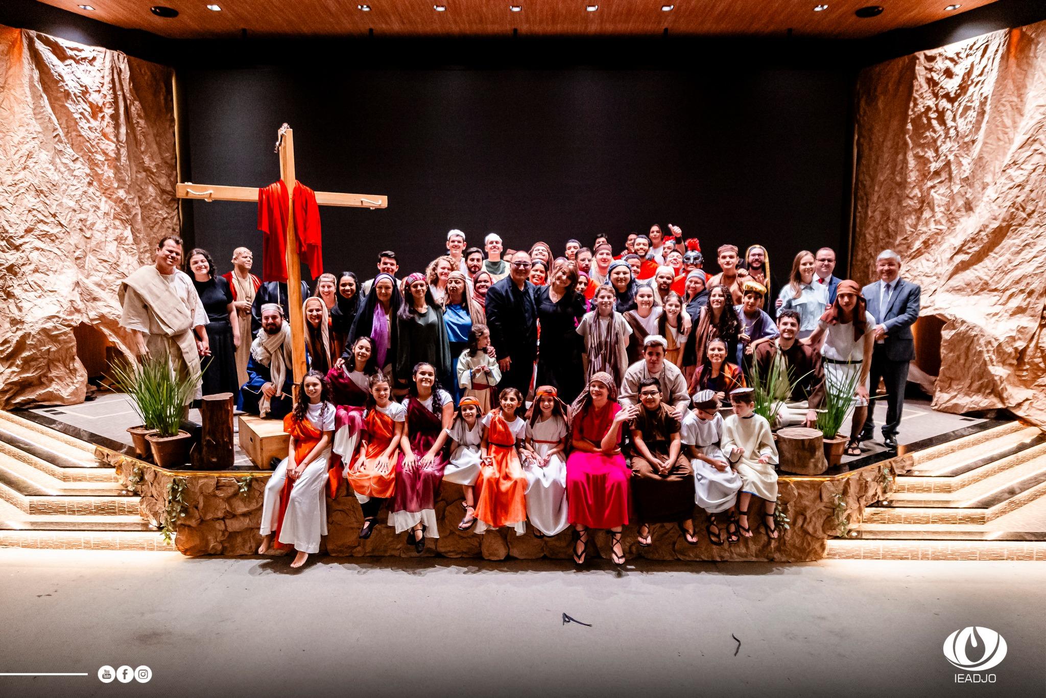 Elenco.