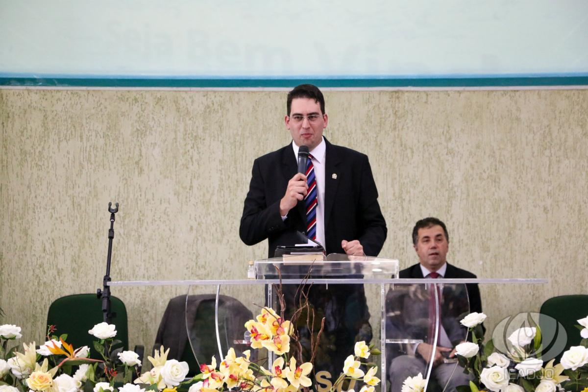 Batismo Agosto 2014