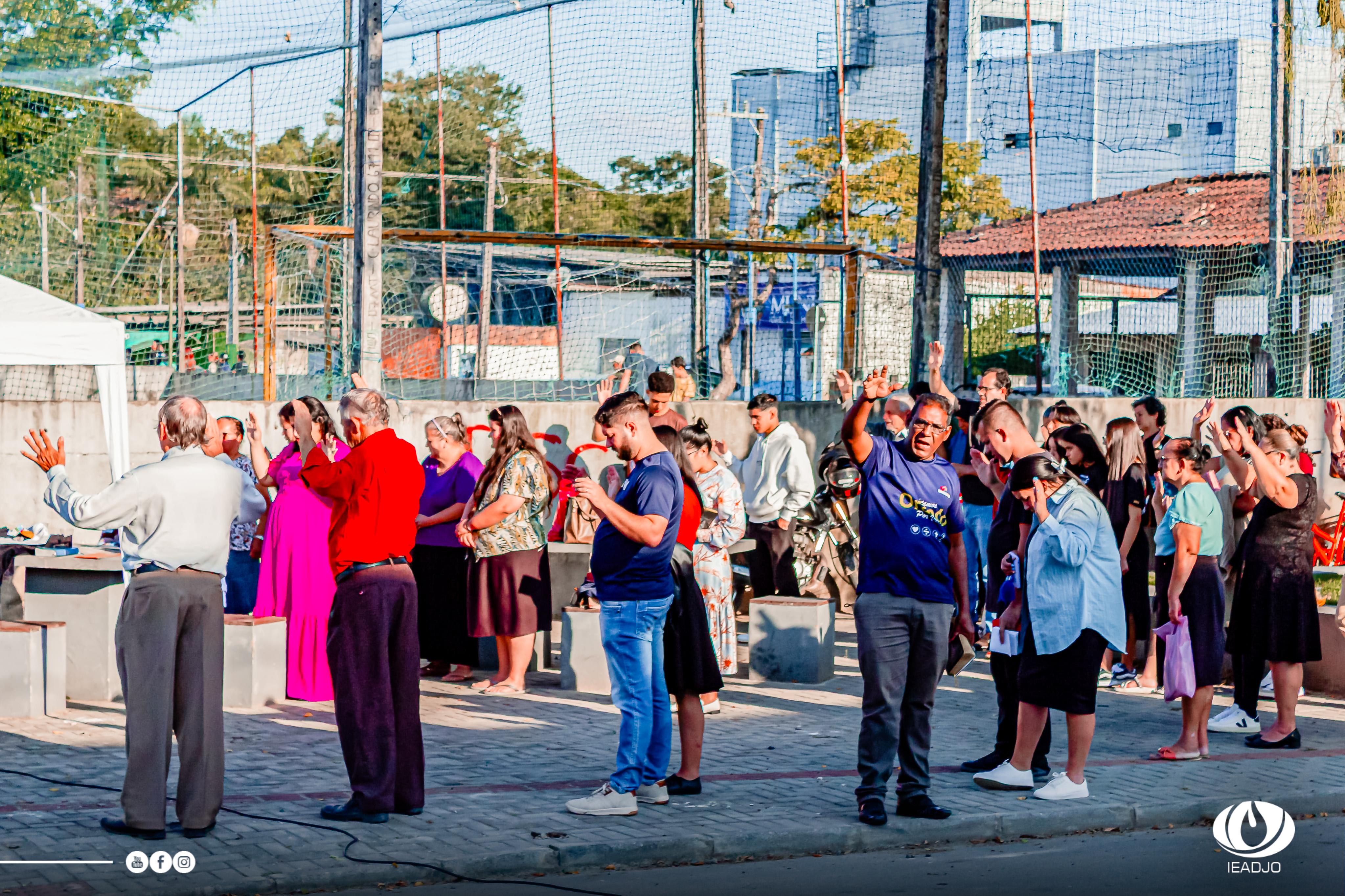 Culto relâmpago