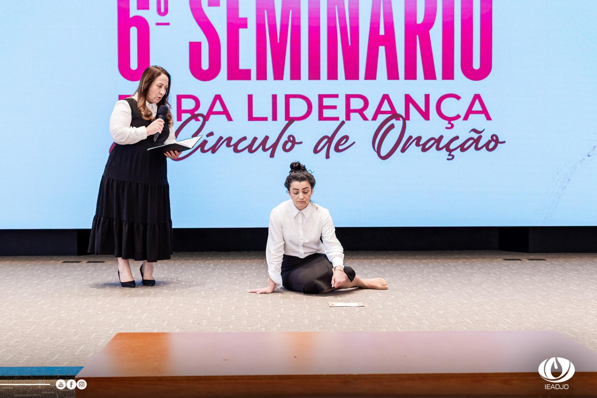 Seminário da UFADVILLE