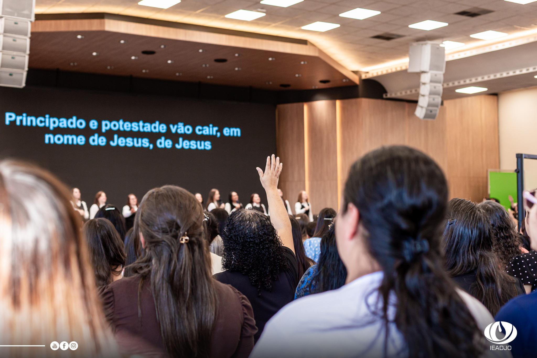 Seminário da UFADVILLE