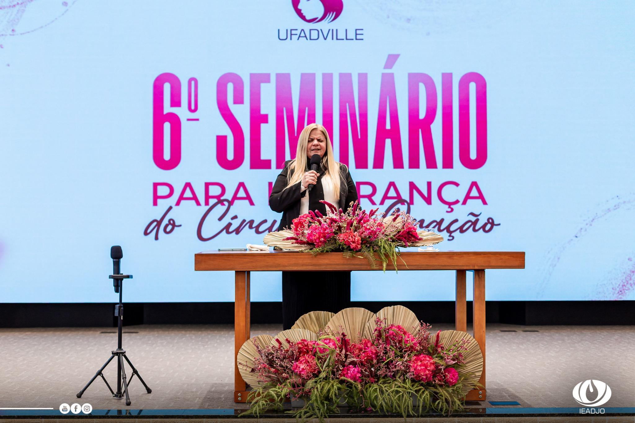 Seminário da UFADVILLE