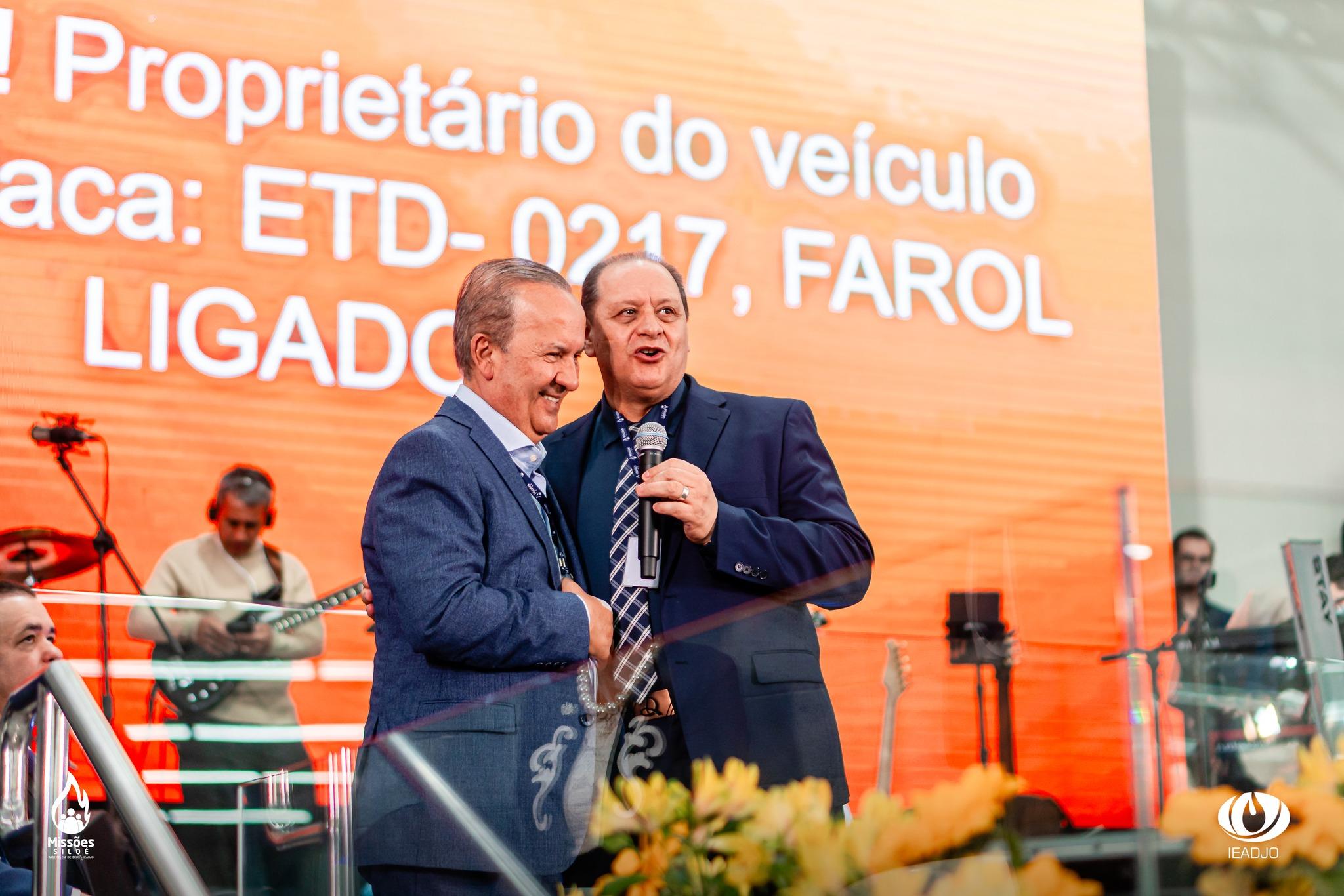 Missões Siloé 2025