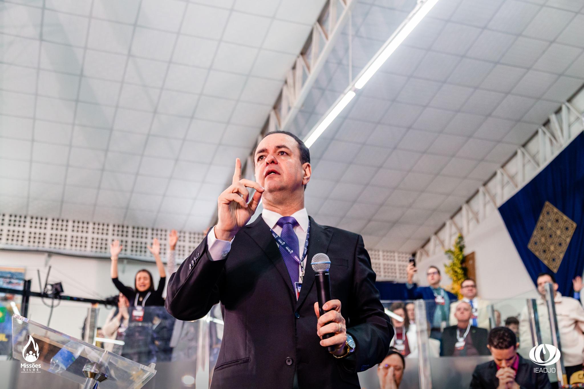 Missões Siloé 2025