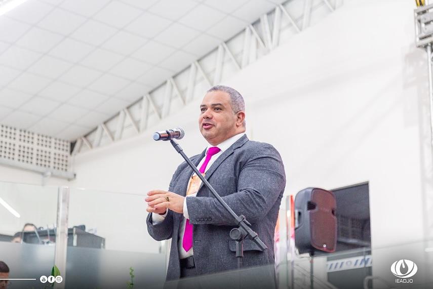 Congresso Regional UMADESCP