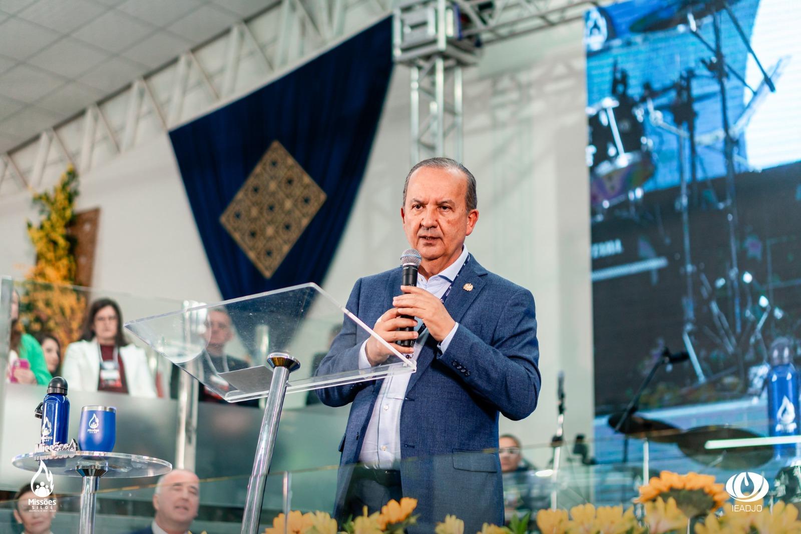 Missões Siloé 2025