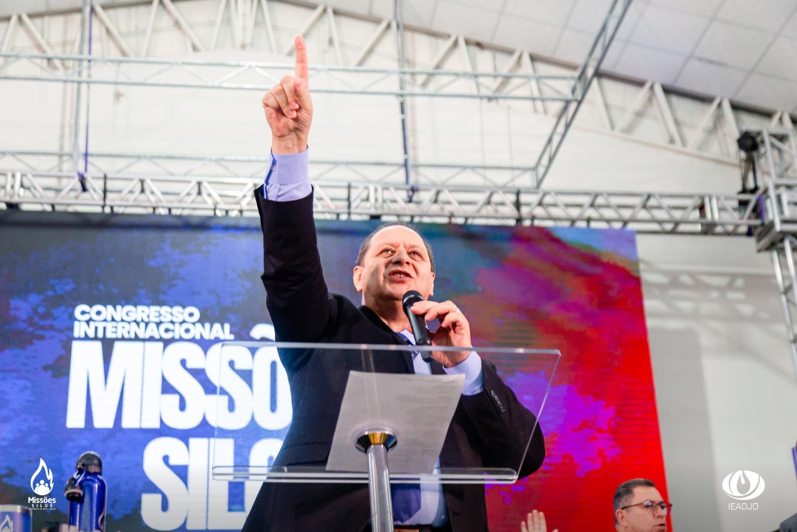 Missões Siloé 2025