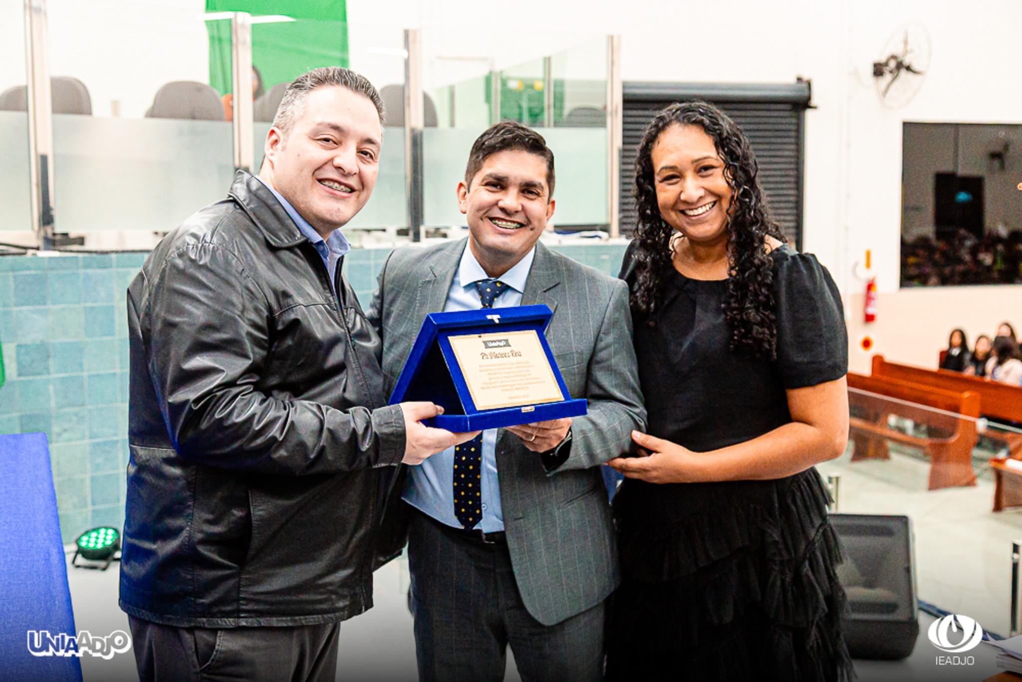 Formatura DT 2025