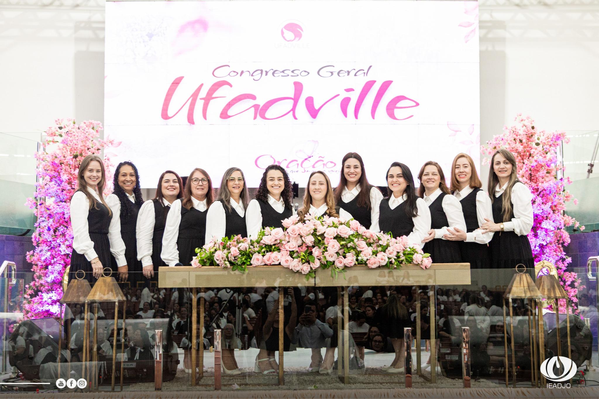 Congresso UFADVILLE 2025