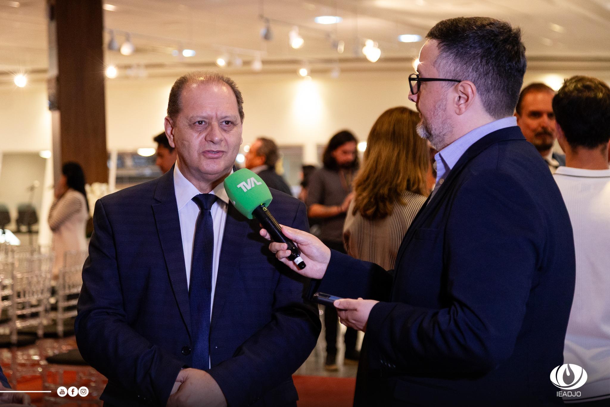 Comenda do Legislativo 2025