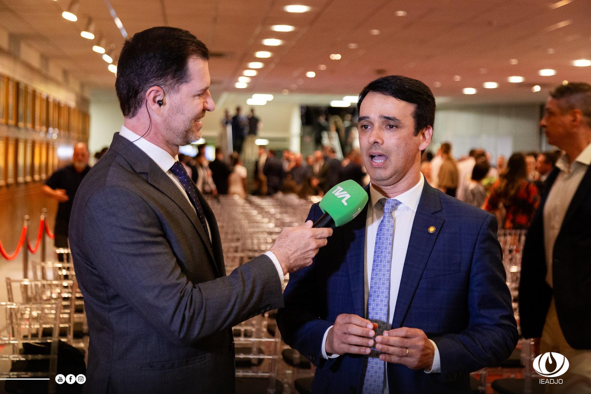 Comenda do Legislativo 2025