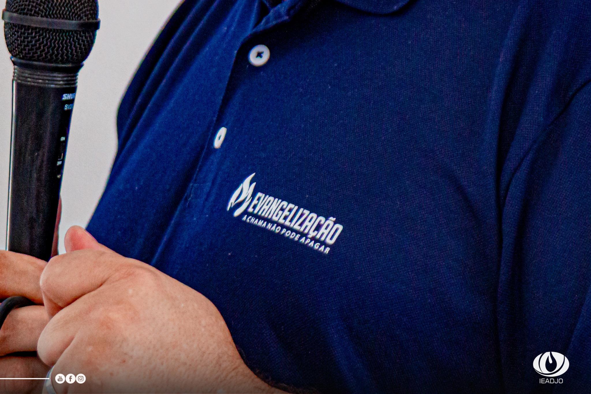 Confraternização Obreiros Integrados 2025